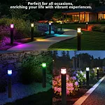 24v led landscape flood lights